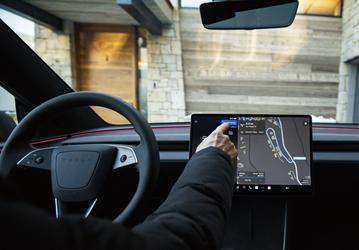 На финишной прямой: Tesla почти обучила FSD, автомобили суммарно проехали более 13,5 млрд км