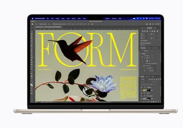 Apple представила MacBook Air на M5, у которого теперь SSD объёмом 512 ГБ в базе, но цена при этом не выросла