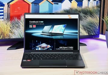Chuwi официально признала подмену процессоров в своих ноутбуках: вместо Ryzen 5 7430U пользователи получали старый Ryzen 5 5500U