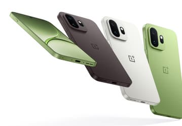 Мощный компактный флагман с батареей почти в два раза больше, чем у Galaxy S26. Представлен OnePlus 15T за 625 долларов
