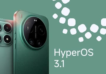 Xiaomi официально запустила глобальную HyperOS 3.1 — пока только для Xiaomi 17 и Xiaomi 17 Ultra, и только для участников Mi Pilot