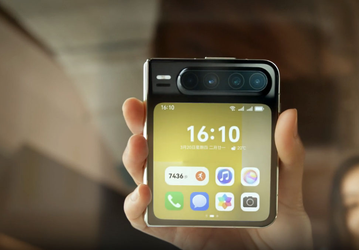 В Huawei Pura X2 ожидается камера с дизайном iPhone Air, только датчиков будет гораздо больше
