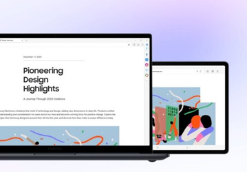Альтернатива Google Chrome: браузер Samsung для ПК вышел из беты и обзавёлся ИИ-помощником
