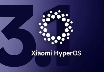 Xiaomi ускоряет глобальный запуск HyperOS 3.1