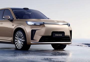 Аналог Li Auto L7 с гарантией 5 лет: в Россию едет флагманский GAC S9