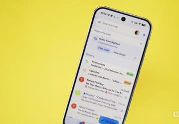 Теперь больше пользователей Gmail могут заменить адрес почты. Google расширяет доступность этой услуги