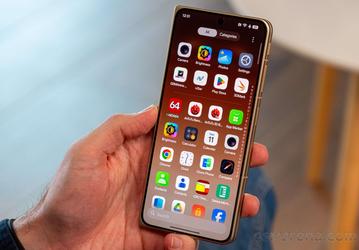 Два экрана 6,62 и 8,12 дюймов, Snapdragon 8 Elite Gen5, 6000 мАч, 80 Вт, камера Hasselblad, защита IP59 и 6 лет поддержки. Представлен Oppo Find N6