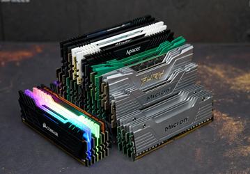 Восстание машин началось: нейросети помогают скупать память DDR5, которая потом идет на расширение обучения нейросетей