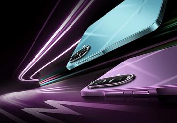 Новый смартфон Samsung с батареей 6000 мАч, защитой IP54 и поддержкой на 6 лет — всего 140 долларов. Представлен Samsung Galaxy M17e 5G