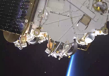 «Российский Starlink» уже на орбите: БЮРО 1440 запустило сразу 16 спутников, группировка «Рассвет» обеспечит скорость интернет-доступа до 1 Гбит/с в любой точке Земли