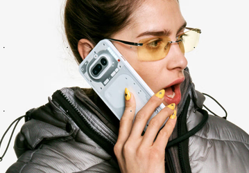 Nothing Phone (4a) получил новые функции сразу после выхода