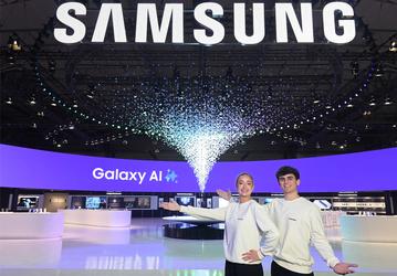 Память Samsung уходит с рынка быстрее, чем компания успевает её производить: в KB Securities считают, что Samsung может распродать весь объём памяти до 2027 года