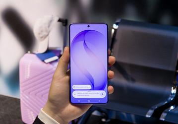 Флагманы Samsung Galaxy S26 не получили 10-битные экраны — компания признала ошибку в характеристиках