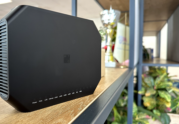 МТС выпустил брендированный роутер Wi-Fi 6