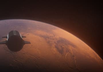 Тогда ракеты SpaceX запускали с острова: старт первой в истории ракеты Falcon 1 состоялся ровно 20 лет назад