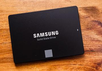 8 ТБ и интерфейс SATA — за 1300 евро. Представлена топовая версия SSD Samsung 870 EVO