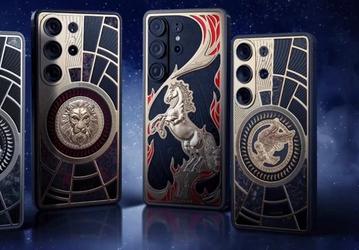 Таких Galaxy S26 Ultra будет выпущено всего по 19 штук, и каждый стоит около 11 000 долларов. Caviar представила коллецию Totem Collection