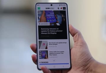 Samsung открестилась от выплаты в 250 долларов недовольным пользователям Galaxy S26 Ultra