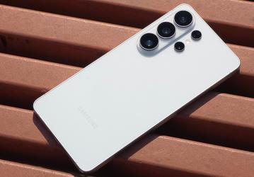 Samsung больше не гонится за техническими характеристиками. Аппаратная начинка смартфонов теперь ориентирована на Galaxy AI