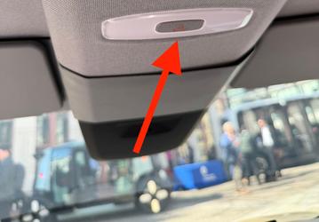 Машина, на которой самостоятельно смогут ездить даже слепые. В Tesla Cybercab будут элементы со шрифтом Брайля