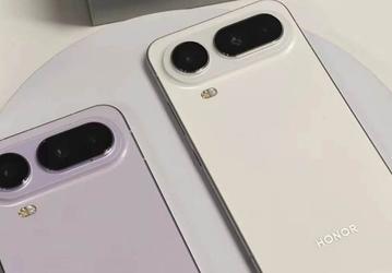Компактный смартфон с отличным набором камер 200, 50 и 64 Мп с перископическим зум-объективом. На подходе новый Honor