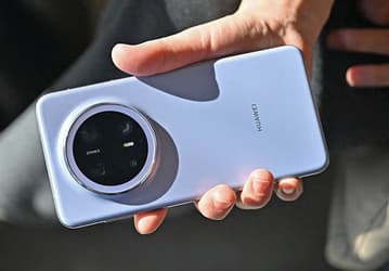 Триумфальное возвращение Huawei: компания уже два месяца подряд удерживает первое место по продажам смартфонов в Китае