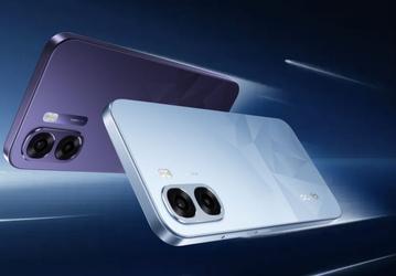 Аккумулятор на 6500 мА·ч, быстрая зарядка SuperVOOC, экран 120 Гц, влагозащита, камера 50 Мп, и всего 140 долларов. Представлена новая версия Oppo K14x 5G