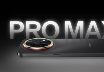 Аккумулятор 8500 мАч, HarmonyOS и Kirin 8-й серии. Смартфон Huawei Enjoy 90 Pro Max показали во всех цветах