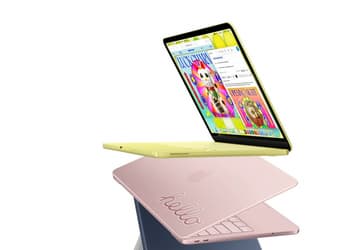 MacBook Neo второго поколения выйдет уже в следующем году, но без сенсорного экрана