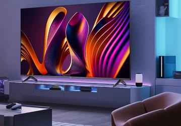 Телевизоры Hisense показывают рекламу при включении и даже просто при переключении каналов. Жалобы поступают от пользователей из разных стран