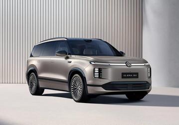 «Прошло всего 6 лет». Li Auto язвительно поздравила Volkswagen с внедрением «устаревшей, крайне неэкологичной» гибридной технологии