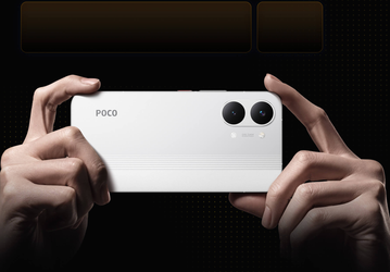 Аккумулятор до 8500 мА·ч: в России стартовали продажи Poco X8 Pro и Poco X8 Pro Max
