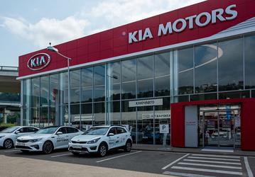 Риск пожара? Десятки тысяч Kia Rio российской сборки имеют проблемы с электрикой — объявлен отзыв