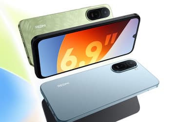 120 Гц и 6000 мАч — за 150 долларов. Стартовали продажи Redmi A7 Pro