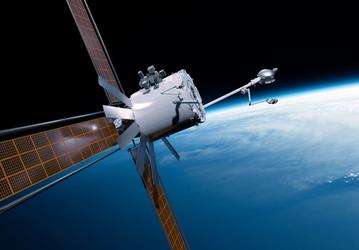 Будущая коммерческая станция Starlab уже обеспечила себе загрузку на первый год эксплуатации благодаря высокому спросу со стороны частных клиентов