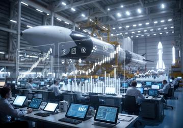 Blue Origin запускает новую программу опционов после недовольства сотрудников