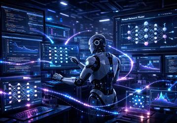 ИИ начал сам проводить научные эксперименты: платформа AutoResearch от Андрея Карпаты сама автоматизирует улучшение моделей