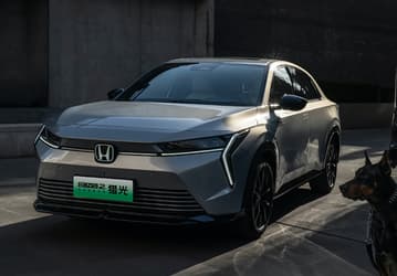 В Японии начнут продавать автомобили Honda китайской сборки