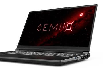 Ноутбук, который заменит мощный настольный ПК. Tuxedo представила ноутбук Gemini 17 с 16-ядерным Ryzen 9 9955HX