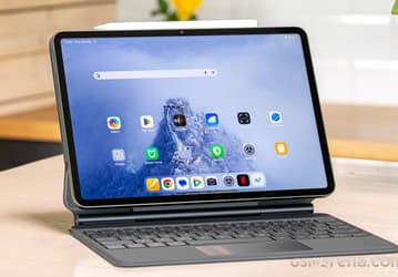 «Выдающаяся автономность». Тесты планшета Xiaomi Pad 8 Pro показали, что он автономнее даже iPad Pro 11