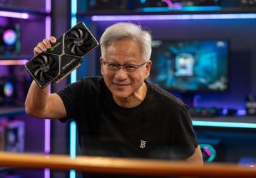 «Наша цепочка поставок набирает обороты». Nvidia возобновляет производство и поставки графических процессоров H200 в Китай