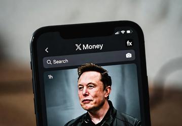 Илон Маск анонсировал запуск X Money
