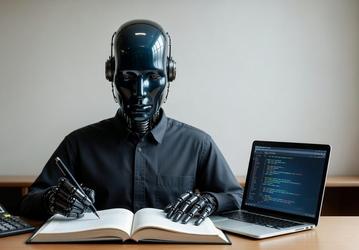 На уровне выпускника магистратуры: нейросеть Сбера GigaChat сдала экзамен по математике и компьютерным наукам