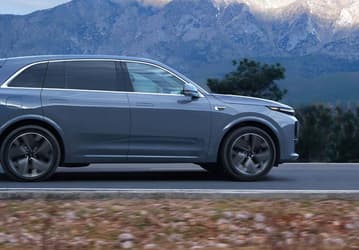 Конец гибридного бума? Автомобили Li Auto стремительно теряют популярность в России: с начала 2026 года продажи упали на 36%