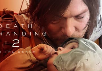Игры на Unreal Engine 5 и рядом не стояли. Авторы Death Stranding 2: On the Beach опубликовали системные требования отдельно для ноутбуков