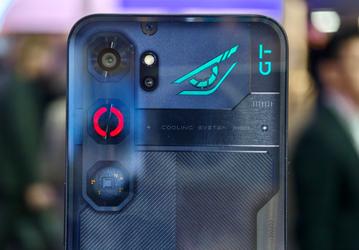 6,8-дюймовый AMOLED-экран 144 Гц, аккумулятор 6210 мАч, 80 Вт, физические кнопки, активное охлаждение при цене 400 евро. Представлен Nubia Neo 5 GT