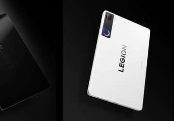 Snapdragon 8 Elite Gen 5, экран 3K и 9000 мАч по цене всего от 625 долларов. Lenovo представила компактный игровой планшет Legion Y700 5th Gen