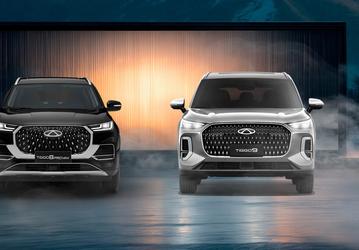 Chery в России — всё. Поставки машин в начале 2026 года обвалились в 100 раз