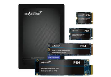 Первый 16-терабайтный SSD M.2 поступил в продажу. За него просят «всего» 16 тысяч долларов