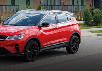 Продажи Lada в феврале 2026 года упали на 22%, хотя рынок растет. Haval Jolion, Tenet T7 и Belgee X50 вошли в топ-5 самых популярных моделей